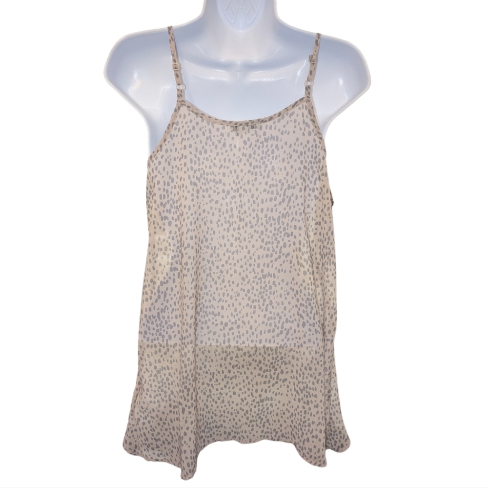 Express Cami - Picture 5 of 10